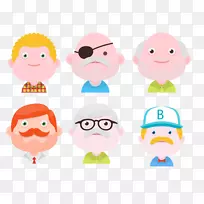 阿凡达剪贴画-人类阿凡达png图标-空若网 阿凡达剪贴画-人类阿凡达png图标-空若网