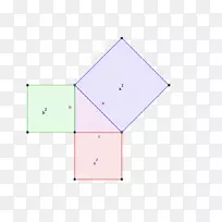 直线三角形点线-空若网 直线三角形点线-空若网