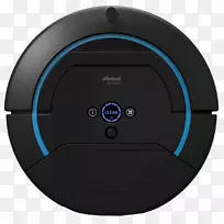 真空吸尘器iRobot Scooba 450-机器人-空若网 真空吸尘器iRobot Scooba 450-机器人-空若网