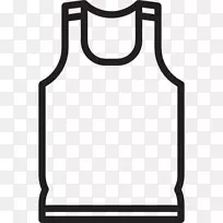 服装t恤时尚无袖衬衫电脑图标t恤-空若网 服装t恤时尚无袖衬衫电脑图标t恤-空若网
