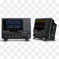 电子示波器Teledyne LeCroy模拟信号数字数据-空若网 电子示波器Teledyne LeCroy模拟信号数字数据-空若网