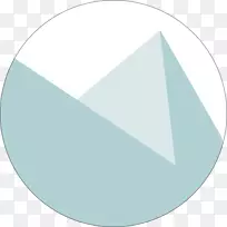 圆三角形字体-圆-空若网 圆三角形字体-圆-空若网