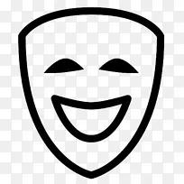 电脑图标喜剧-空若网 电脑图标喜剧-空若网