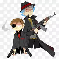 里克桑切斯卡通网络动画粉丝艺术动画-空若网 里克桑切斯卡通网络动画粉丝艺术动画-空若网