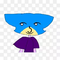 鼻子特征剪辑艺术-空若网 鼻子特征剪辑艺术-空若网