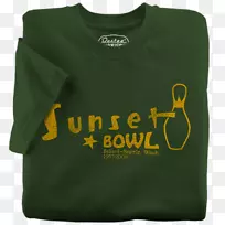 T恤马球衫袖保龄球T恤-空若网 T恤马球衫袖保龄球T恤-空若网