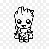 Groot笔记本电脑MacBook pro MacBook Air膝上型电脑-空若网 Groot笔记本电脑MacBook pro MacBook Air膝上型电脑-空若网