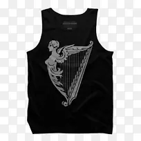 印花t恤上衣-空若网 印花t恤上衣-空若网