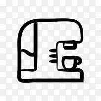 咖啡机电脑图标机咖啡-空若网 咖啡机电脑图标机咖啡-空若网