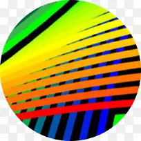 线点绿色细画法-空若网 线点绿色细画法-空若网