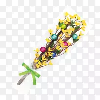 切花设计-设计-空若网 切花设计-设计-空若网