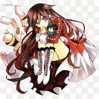 潘多拉红心爱丽丝巴斯克维尔b-兔子艺术-爱丽丝脚-空若网 潘多拉红心爱丽丝巴斯克维尔b-兔子艺术-爱丽丝脚-空若网