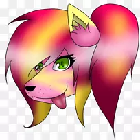 鼻子桌面壁纸夹艺术鼻子-空若网 鼻子桌面壁纸夹艺术鼻子-空若网