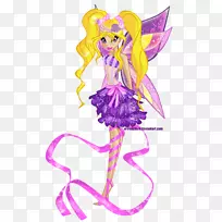 仙女精灵动画-仙女-空若网 仙女精灵动画-仙女-空若网