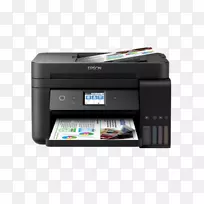 多功能打印机喷墨打印爱普生打印机-空若网 多功能打印机喷墨打印爱普生打印机-空若网