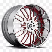 合金轮辋Forgiato轿车-空若网 合金轮辋Forgiato轿车-空若网