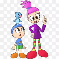 电视节目芝麻作坊画卡通-空若网 电视节目芝麻作坊画卡通-空若网