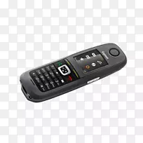 数字增强无绳通信无绳电话DECT手机Gigaset r 650 h支持黑千兆通信-空若网 数字增强无绳通信无绳电话DECT手机Gigaset r 650 h支持黑千兆通信-空若网