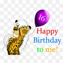 生日贺卡,派对剪贴画-生日-空若网 生日贺卡,派对剪贴画-生日-空若网