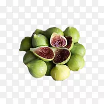 普通无花果果树-空若网 普通无花果果树-空若网