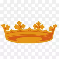 Adobe写意图标-手绘皇冠-空若网 Adobe写意图标-手绘皇冠-空若网