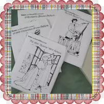 纸张图案-空若网 纸张图案-空若网