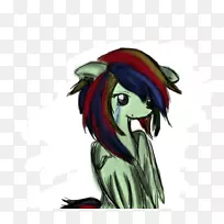 暮光闪耀着马甲折断的翅膀-空若网 暮光闪耀着马甲折断的翅膀-空若网