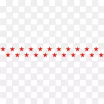 线点字体线-空若网 线点字体线-空若网