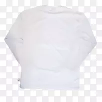 长袖t恤上衣褶皱t恤-空若网 长袖t恤上衣褶皱t恤-空若网