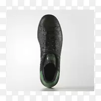 阿迪达斯斯坦史密斯运动鞋原版-绿色皮鞋-空若网 阿迪达斯斯坦史密斯运动鞋原版-绿色皮鞋-空若网
