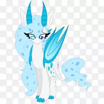 画兔薰衣草月光剪贴画-空若网 画兔薰衣草月光剪贴画-空若网