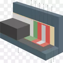墙体沥青防水混凝土地板-空若网 墙体沥青防水混凝土地板-空若网