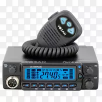 公民频段无线电天线调频压制无线电-空若网 公民频段无线电天线调频压制无线电-空若网