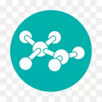 生物计算机图标生物科学剪辑艺术科学-空若网 生物计算机图标生物科学剪辑艺术科学-空若网