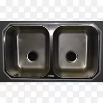 厨房水槽瓷砖玻璃水槽-空若网 厨房水槽瓷砖玻璃水槽-空若网