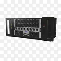 场地狂热舞台音箱混音机输入/输出-空若网 场地狂热舞台音箱混音机输入/输出-空若网