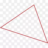 三角形点字体-三角形-空若网 三角形点字体-三角形-空若网