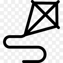 电脑图标风筝-空若网 电脑图标风筝-空若网