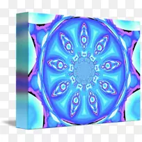 万花筒对称图案-空若网 万花筒对称图案-空若网