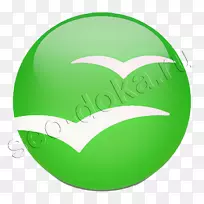 OpenOffice基础LibreOffice微软办公套件-空若网 OpenOffice基础LibreOffice微软办公套件-空若网