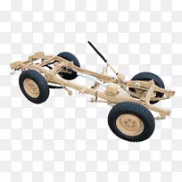 威利斯m38a1威利斯mb吉普车-空若网 威利斯m38a1威利斯mb吉普车-空若网