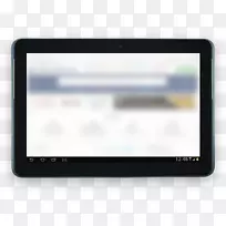 平板电脑电子多媒体设计-空若网 平板电脑电子多媒体设计-空若网