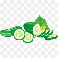 黄瓜蔬菜载体水果黄瓜片-空若网 黄瓜蔬菜载体水果黄瓜片-空若网
