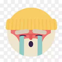 头饰卡通鼻子-空若网 头饰卡通鼻子-空若网