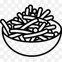 餐厅亚洲菜大蒜面包夹艺术肉-空若网 餐厅亚洲菜大蒜面包夹艺术肉-空若网