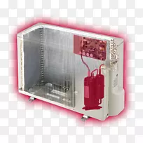 热泵安装吉里甘压缩机-空若网 热泵安装吉里甘压缩机-空若网