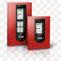 火警控制面板火警警报系统-空若网 火警控制面板火警警报系统-空若网