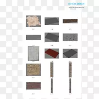 三维空间工业设计光波三维建筑材料.-空若网 三维空间工业设计光波三维建筑材料.-空若网