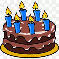 生日蛋糕纸杯蛋糕剪贴画-生日-空若网 生日蛋糕纸杯蛋糕剪贴画-生日-空若网