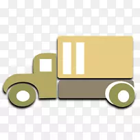 搬运工皮卡剪贴画-公司剪贴画-空若网 搬运工皮卡剪贴画-公司剪贴画-空若网